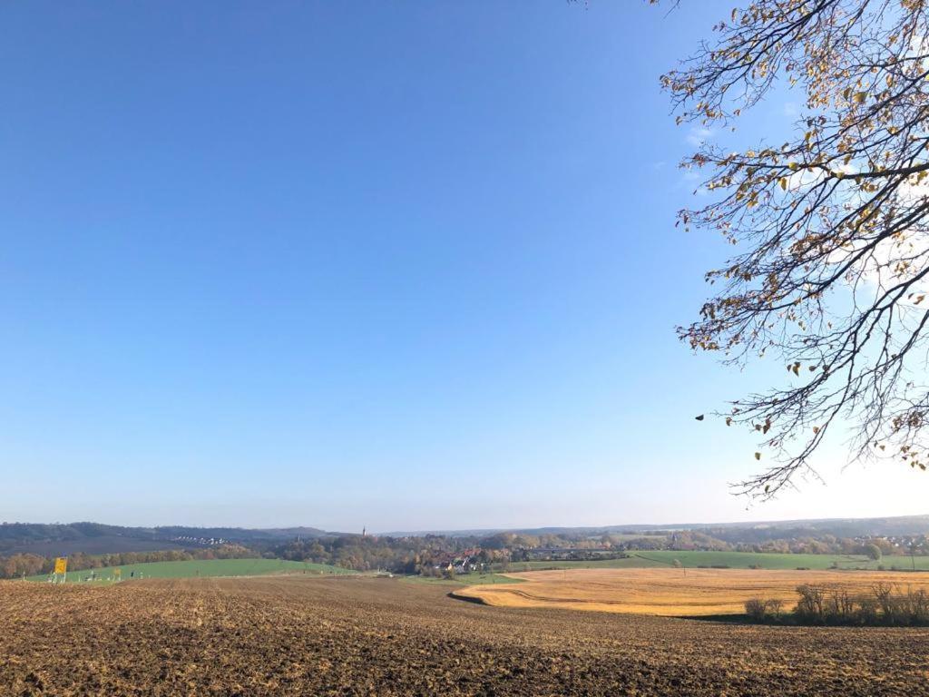 An Der Stadtmauer Buergel Burgel  Buitenkant foto
